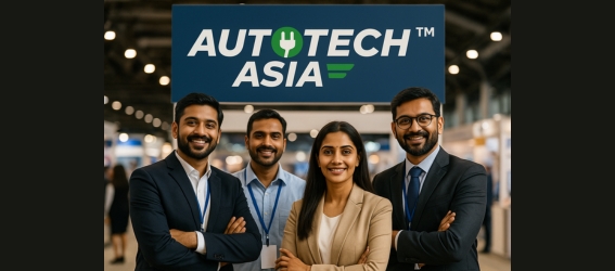 Bharat Mobility Global Expo 2026